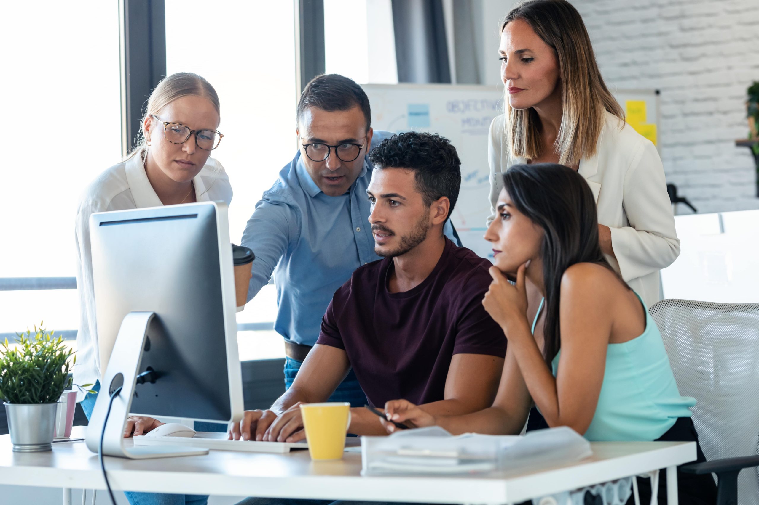 Cursos para Emprendedores